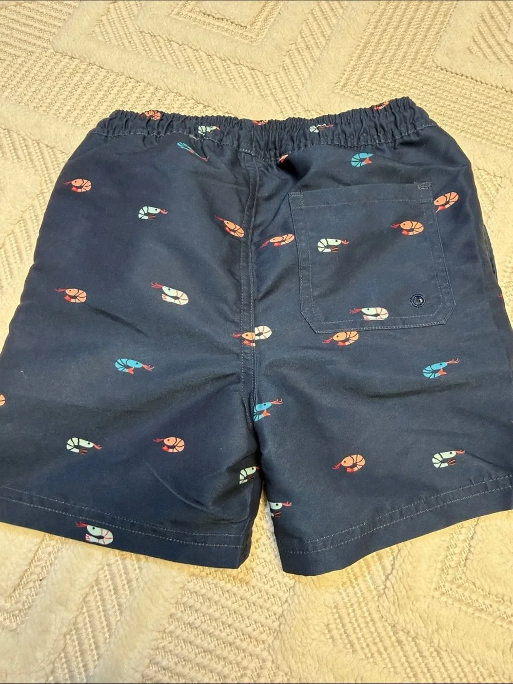 Miles the Label - Swim Trunks